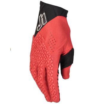 Just1 Glove J-Hrd Red/Black