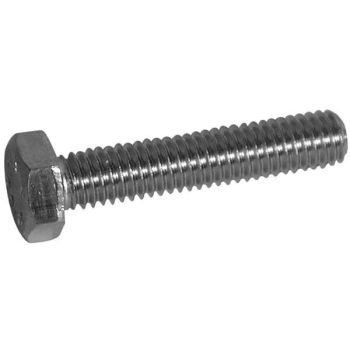 Polt täiskeere 22x100 mm