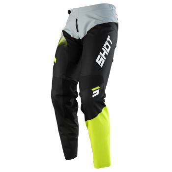 Krossipüksid SHOT Kid Versus