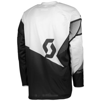 Särk Scott 350 Dirt black/white