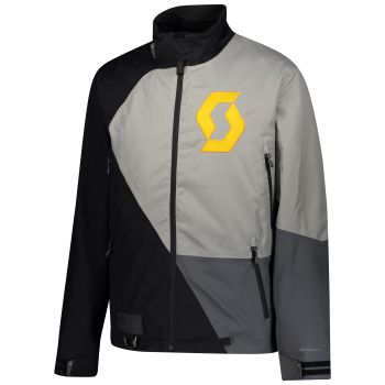 Jope Scott RCX-I Dryo