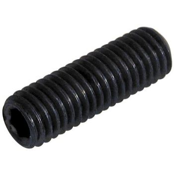 Stopperkruvi din916  5x16 mm