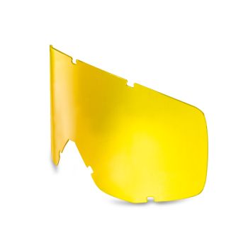 WORKS lens Voltage. Yellow single