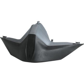 Scott Tyrant facemask black