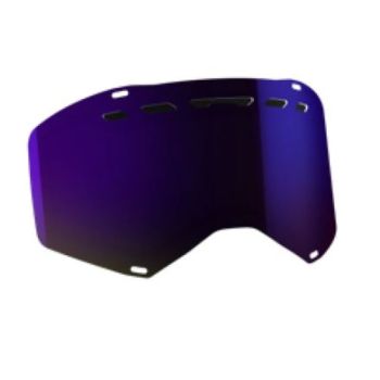 SCOTT SMB Lens Prospect DL ACS enhancer purple chrome