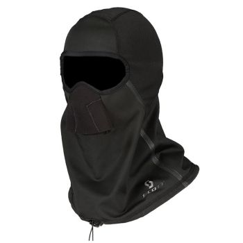 Kiivrisukk Balaclava Snow Blocker