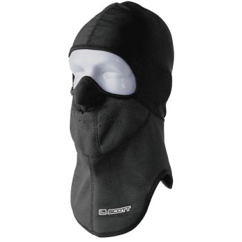 Kiivrisukk Soctt Wind Warriror Max