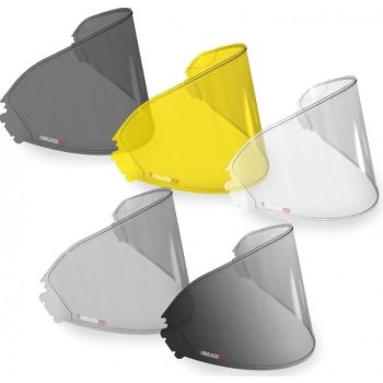 HJC Pinlockvisor HJ-05. HJ-07. HJ-09. HJ-17