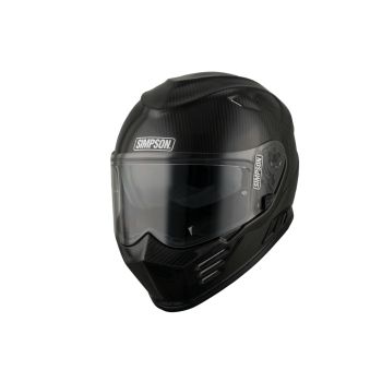 SIMPSON Kiiver Venom 06 carbon