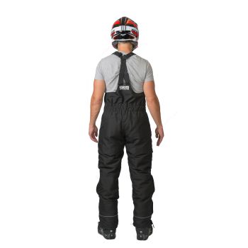 Snow People BamBib Touring Pants
