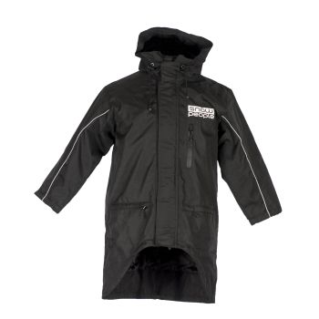 Soojendusjope Snow People Warm-Up - universaale