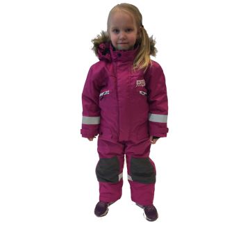 Snowpeople Junior Monosuit Kodiak