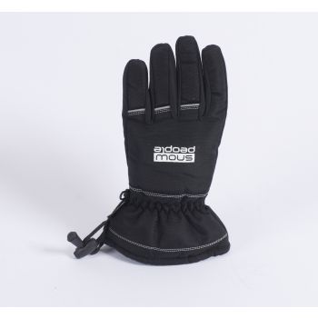 Laste kinnas Snowpeople Touring