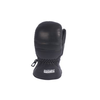 Labakindad lastele Snowpeople Leather