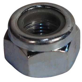 Lukustusmutter m18x1,5 tihekeere