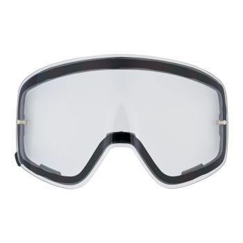 AMOQ Vision MX Single Lens - Clear