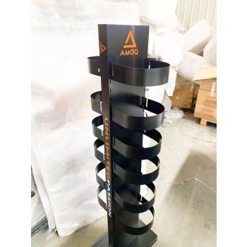 AMOQ POP - Goggle Display Black