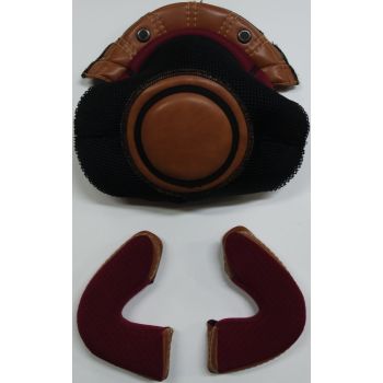 Premier Vintage Evo Inner Lining Bos Brown