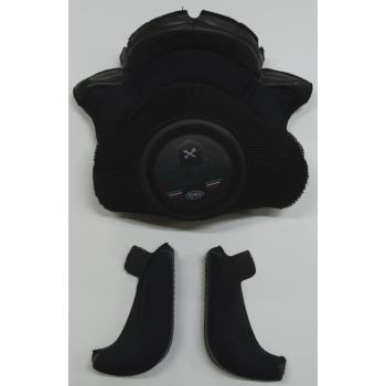 Premier Le Petit Cheekpads Sky Grey