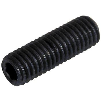 Stopperkruvi din913   10x16 mm