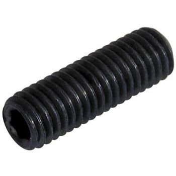 Stopperkruvi din913   10x25 mm