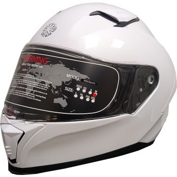 Timeless Sport Uni helmet, white