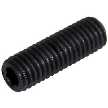 Stopperkruvi din913   6x20 mm