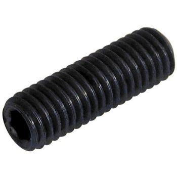 Stopperkruvi din913   8x16 mm