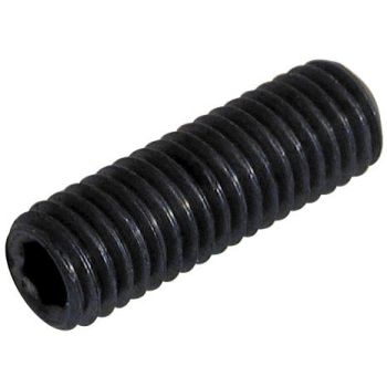 Stopperkruvi din913   8x25 mm