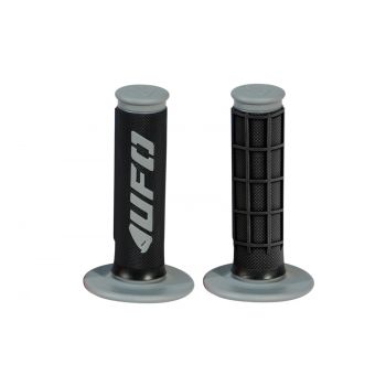 UFO Handtag Challenger Svart/gr?