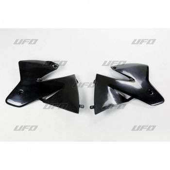 UFO Kylvingar KTM125-520 98-00 svart 001