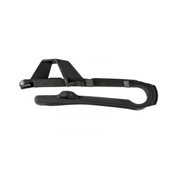UFO Swingarm chain slider GasGas MC 85 2021-  Black 001
