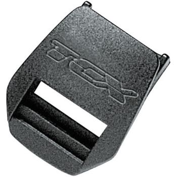 TCX STRAP HOLDER black