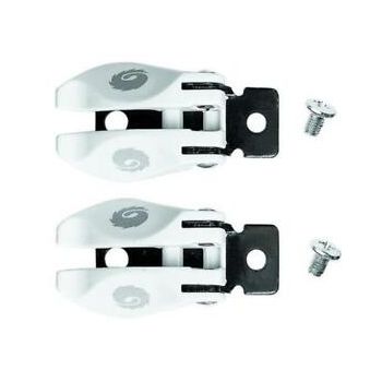 Sidi Stone Buckle white Crossfire 2