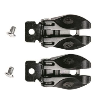 Sidi, stone buckle black crossifre 2