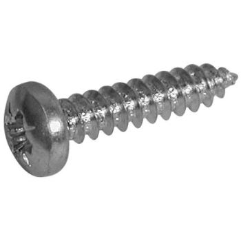 Plekikruvi 4,2x6,5 pz2