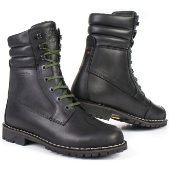 Stylmartin Jalanõud Yurok Black