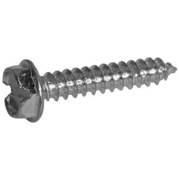 Soonkruvi kuuskantpea 4,8x16