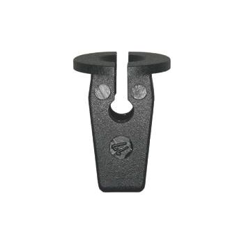 Kruvipesa st. 4,8 mm pa 6 fg 30 black. 15tk.