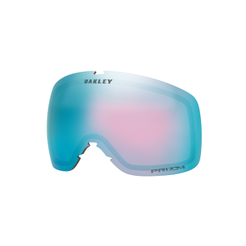 Oakley Flight Tracker M Rep Lens PzmSapphireIrd