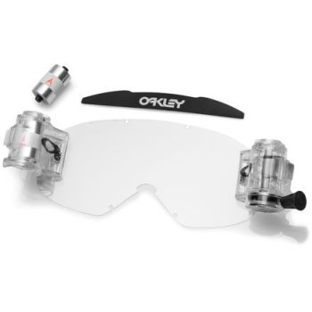 Kiled ja rullid Oakley O2 MX