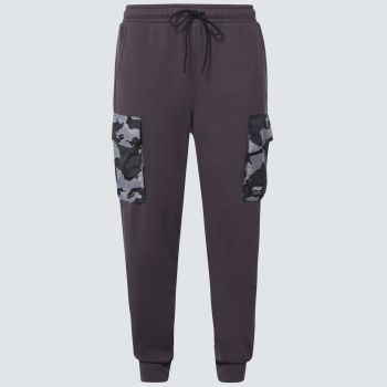 Oakley Road Trip Rc Cargo Sweatpants Forged Iron S