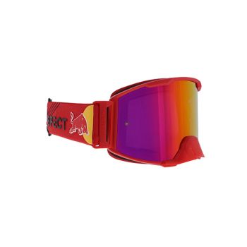 Spect Red Bull Strive SPARE LENS purple/red flash