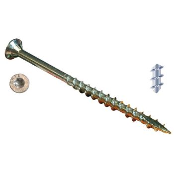 Universaalkruvi peitpea 3,5x15 t15