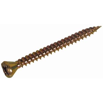 Kruvi ho-bau, tihe, kollane ph 3,9x55