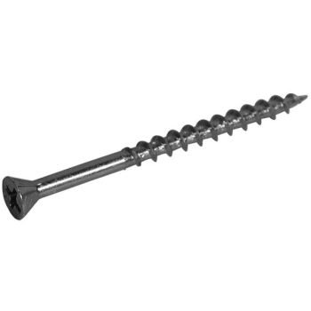 Kruvi ho-bau, harv, kollane ph 4,2x65