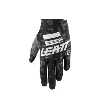 Kindad Leatt GPX 1.5 Mini