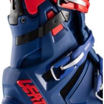 Leatt FlexLock GPX 5.5 FlexLock Bar + shims