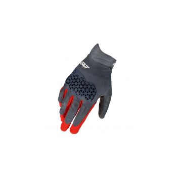 Kindad Leatt 3.5 Lite Graphene