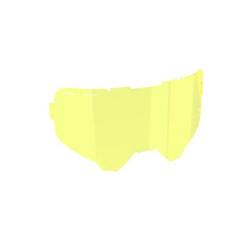 Leatt Lens SNX Yellow 70%